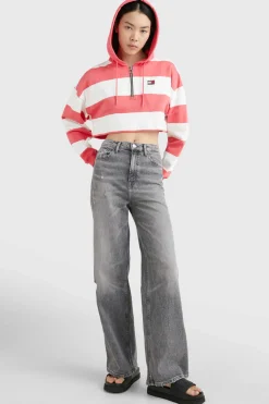 Tommy Jeans Sweatshirts-Fato De Banho De Homem .