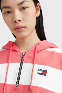 Tommy Jeans Sweatshirts-Fato De Banho De Homem .