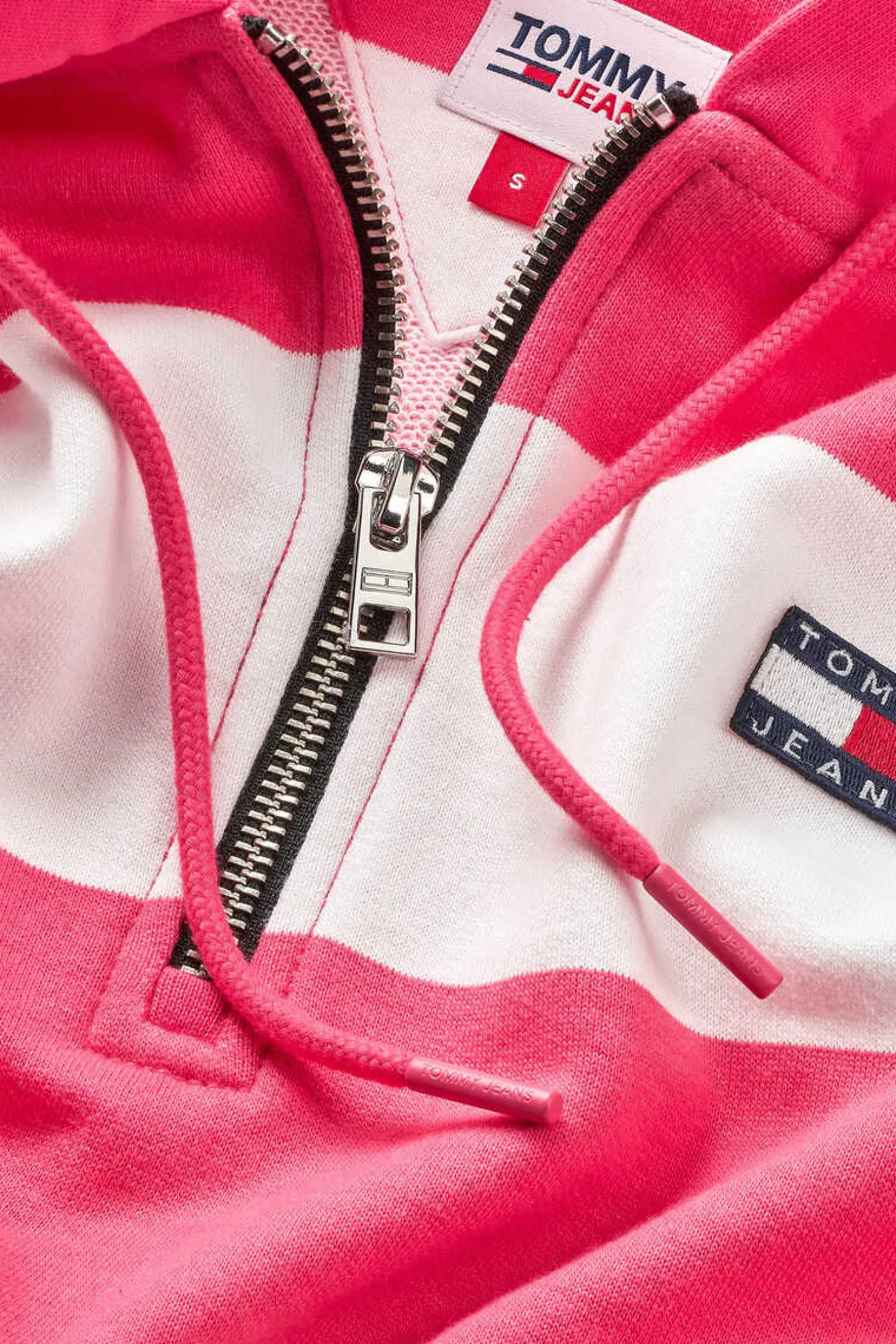 Tommy Jeans Sweatshirts-Fato De Banho De Homem .