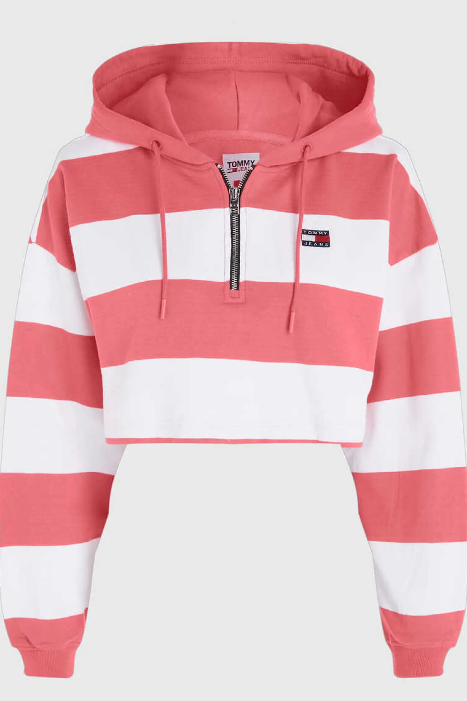 Tommy Jeans Sweatshirts-Fato De Banho De Homem .