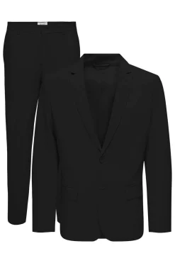 Only & Sons Fato Duas Pecas Preto Sale