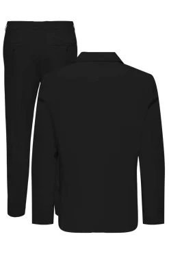 Only & Sons Fato Duas Pecas Preto Sale