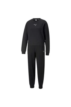 Puma Joggers-Fato E Treino Loungewear Suit