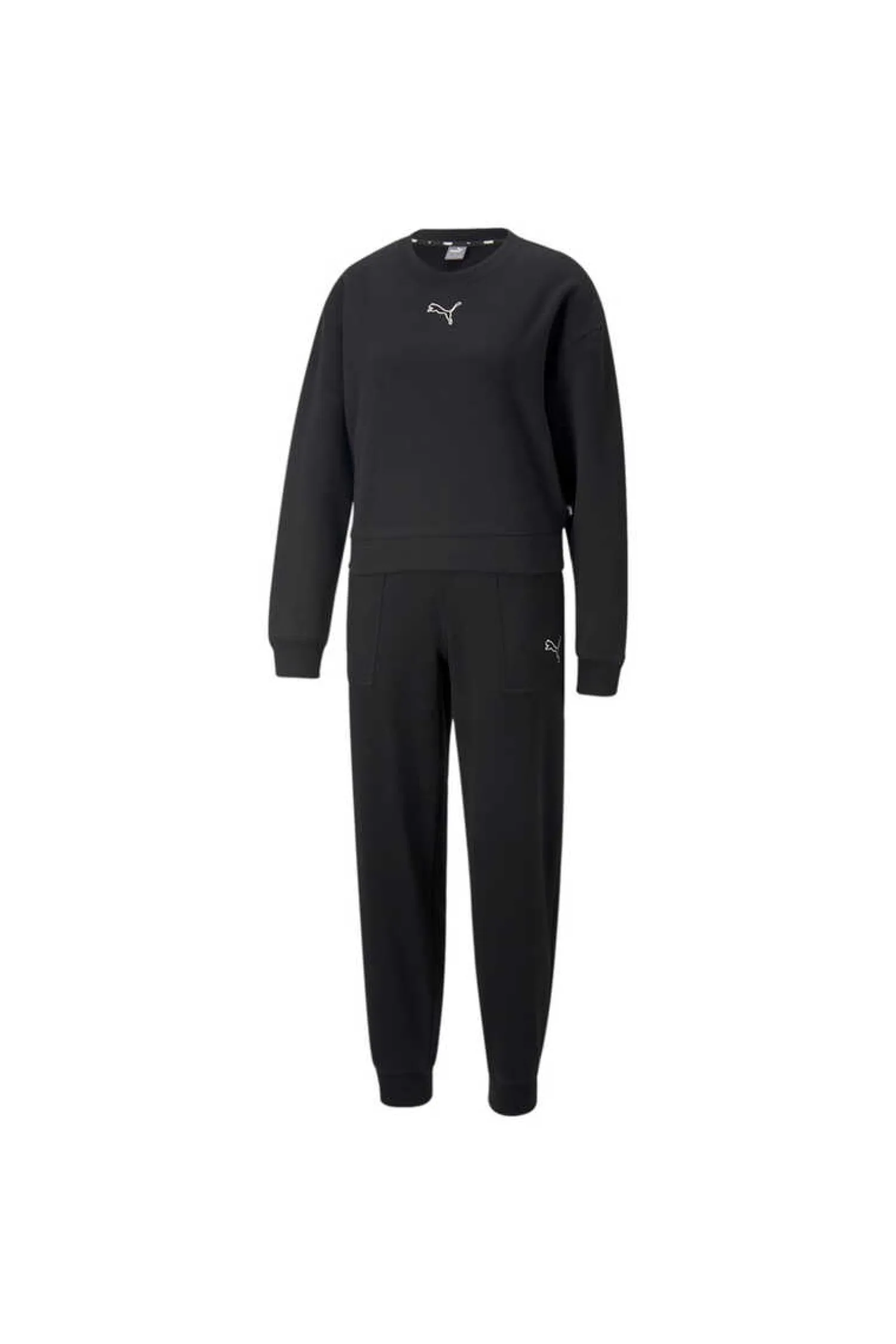 Puma Joggers-Fato E Treino Loungewear Suit