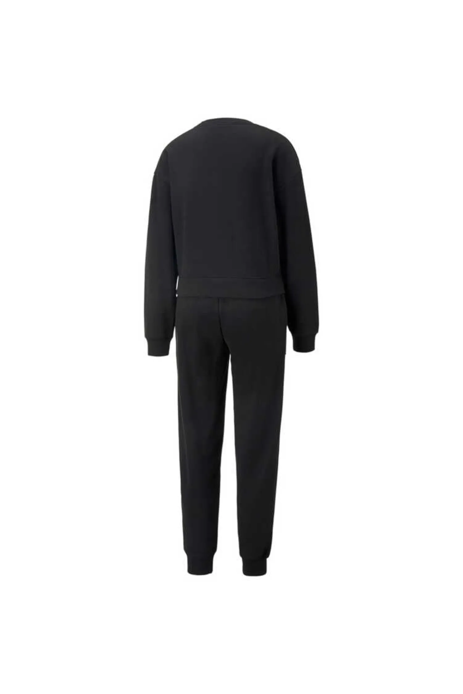 Puma Joggers-Fato E Treino Loungewear Suit