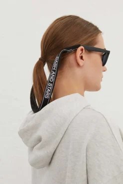 Dash and Stars Outdoor-Fita De Suporte De Oculos Neoprene