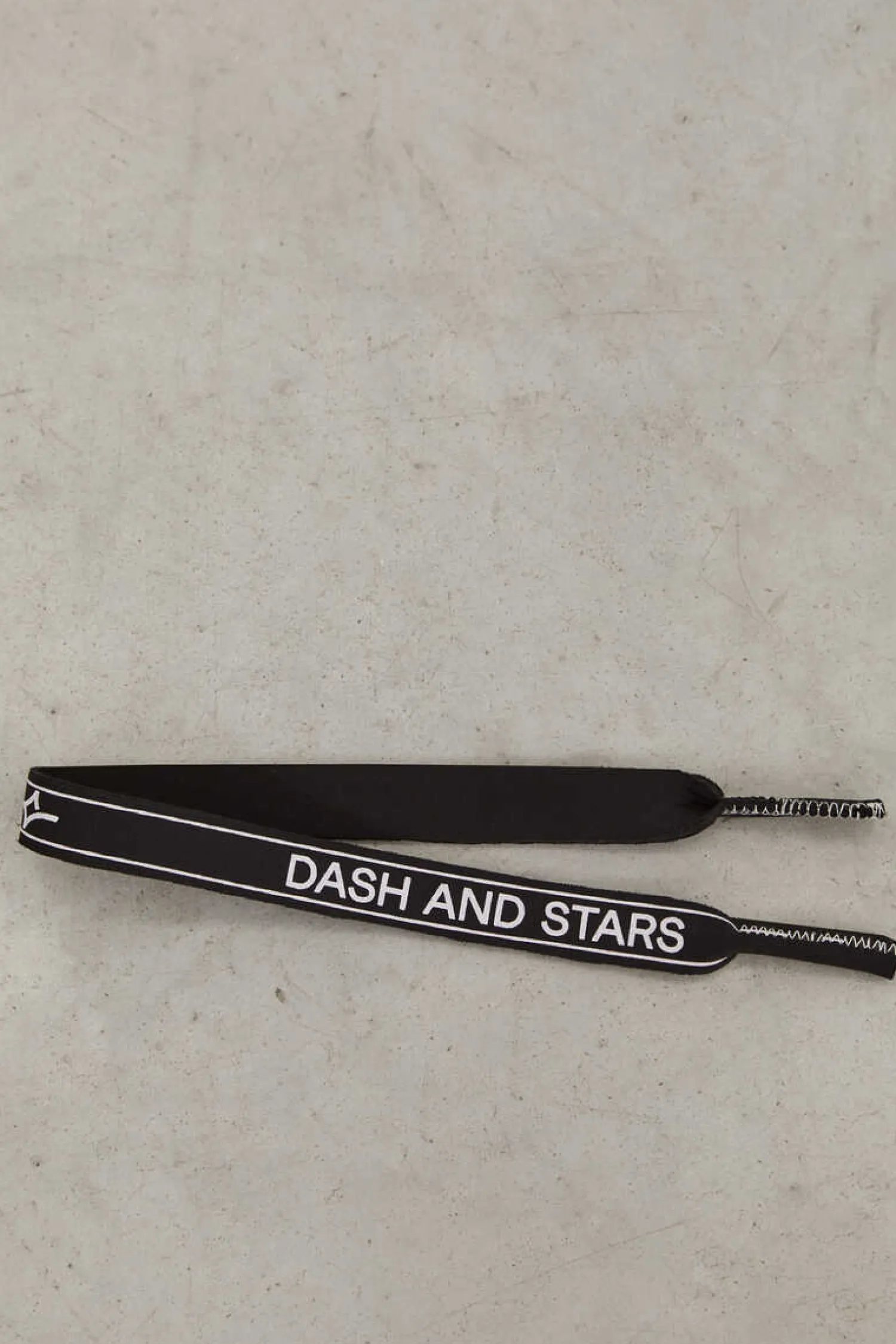 Dash and Stars Outdoor-Fita De Suporte De Oculos Neoprene