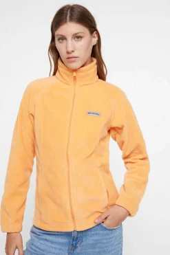 Columbia Sweatshirts-Forro Polar Benton Springs™ Para Mulher
