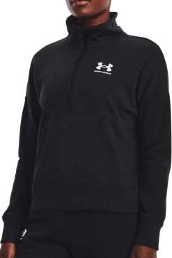 Under Armour Sweatshirts-Forro Polar Rival Hz
