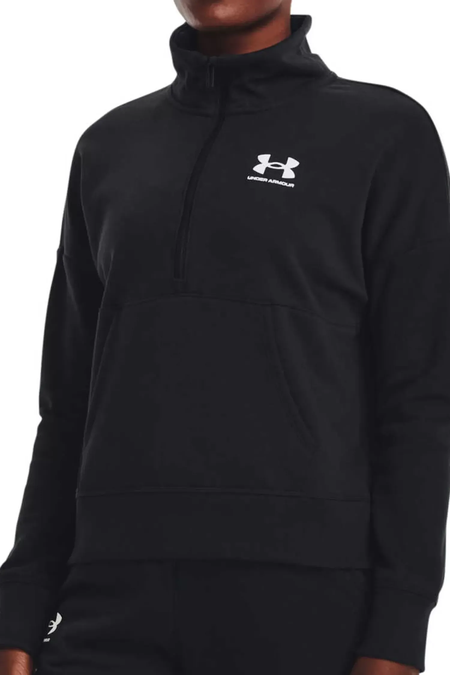 Under Armour Sweatshirts-Forro Polar Rival Hz