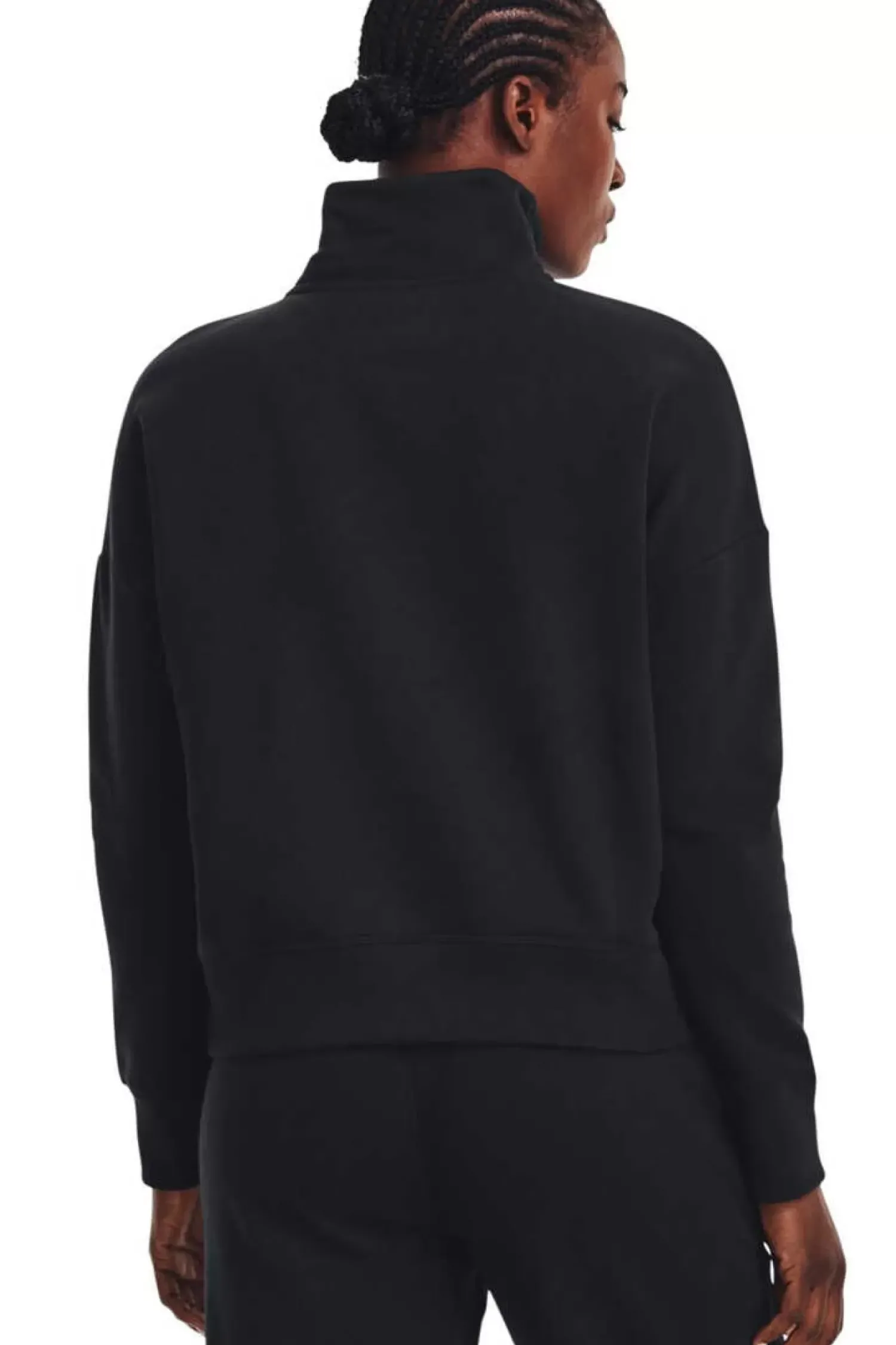 Under Armour Sweatshirts-Forro Polar Rival Hz