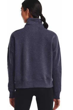 Under Armour Sweatshirts-Forro Polar Rival Hz