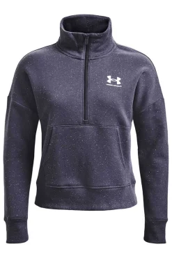 Under Armour Sweatshirts-Forro Polar Rival Hz