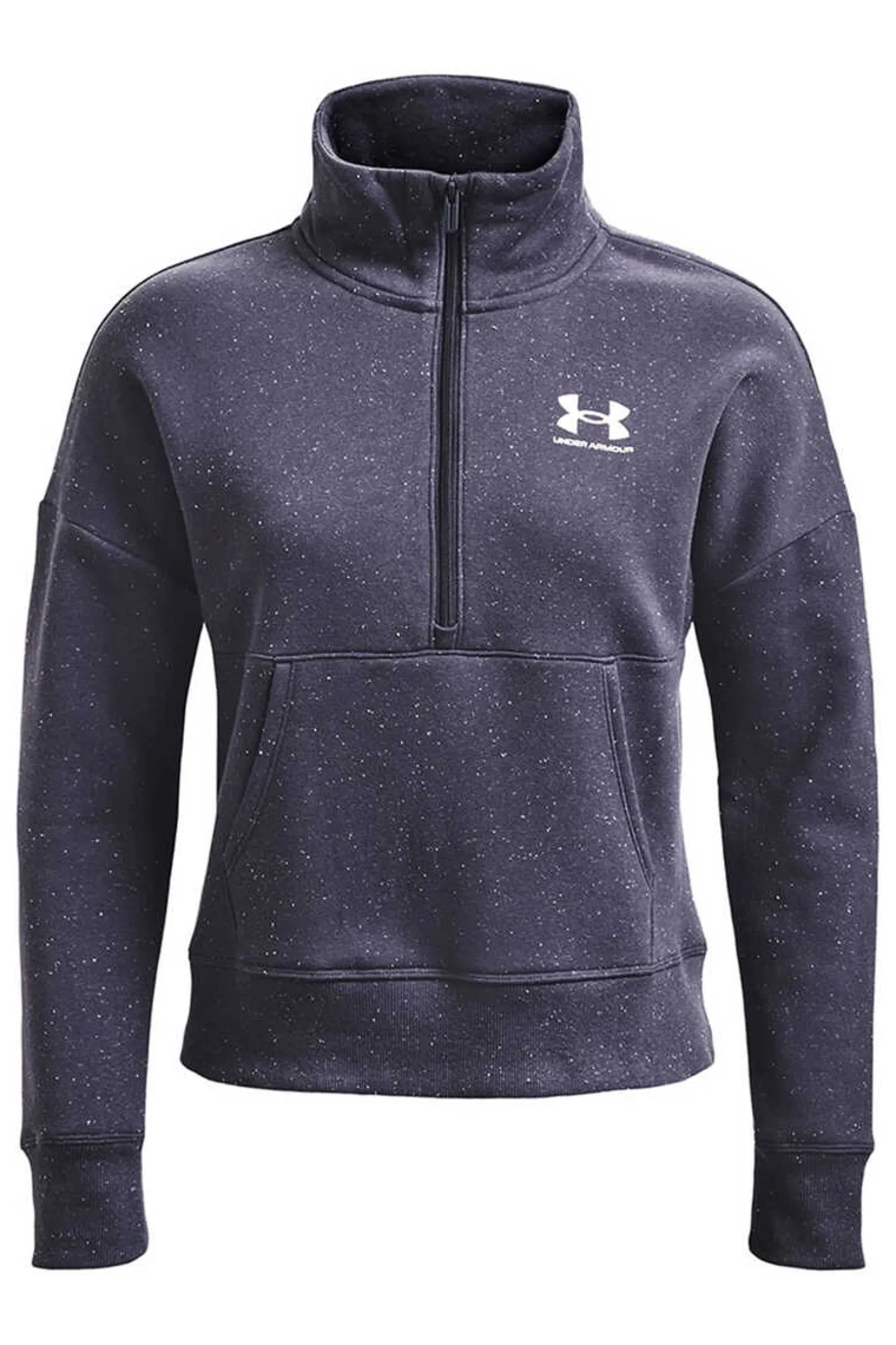 Under Armour Sweatshirts-Forro Polar Rival Hz