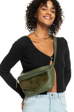 Roxy Malas E Mochilas-Fresh Lemonade - Mala De Tiracolo Para Mulher