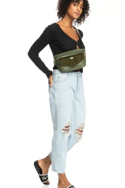 Roxy Malas E Mochilas-Fresh Lemonade - Mala De Tiracolo Para Mulher