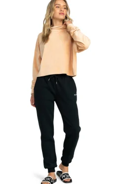 Roxy Joggers-From Home - Calcas De Treino Para Mulher