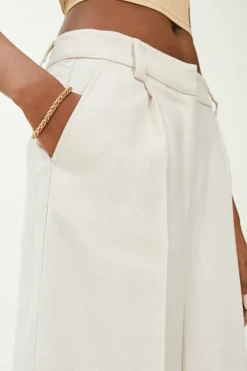 Pimkie Calcas-Gerade Und Weite Hosen