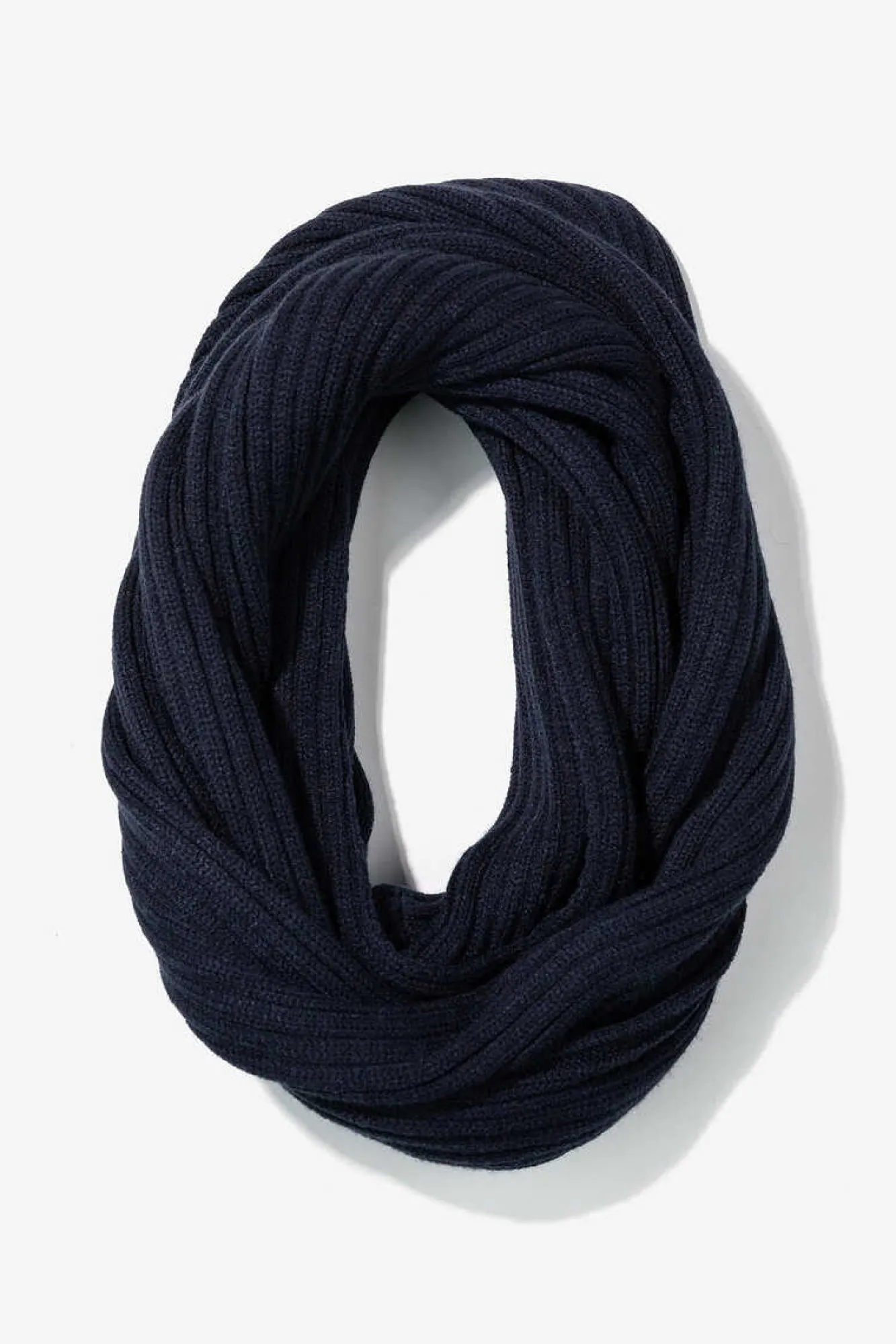 Tiffosi Gola Canelada Lisa Azul Aco Best