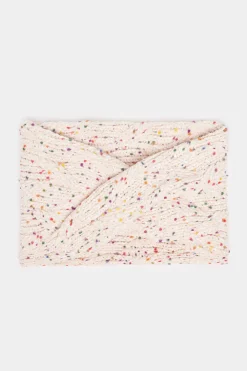 Springfield Cachecois-Gola Chenille Multicolor