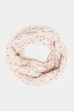 Springfield Cachecois-Gola Chenille Multicolor