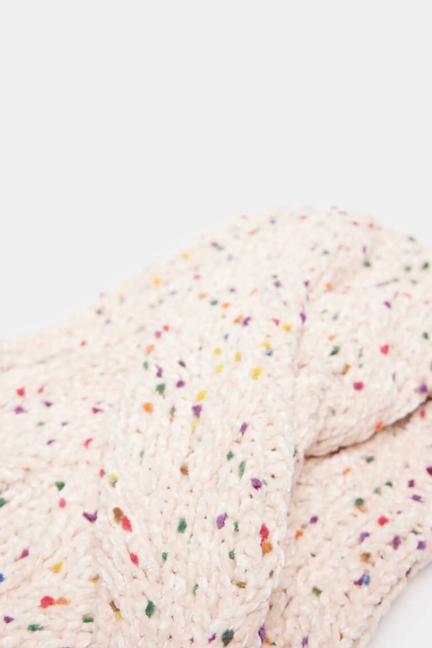 Springfield Cachecois-Gola Chenille Multicolor