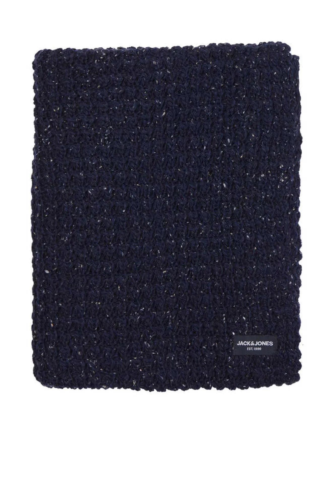 Jack & Jones Gola De Malha Marinho Online