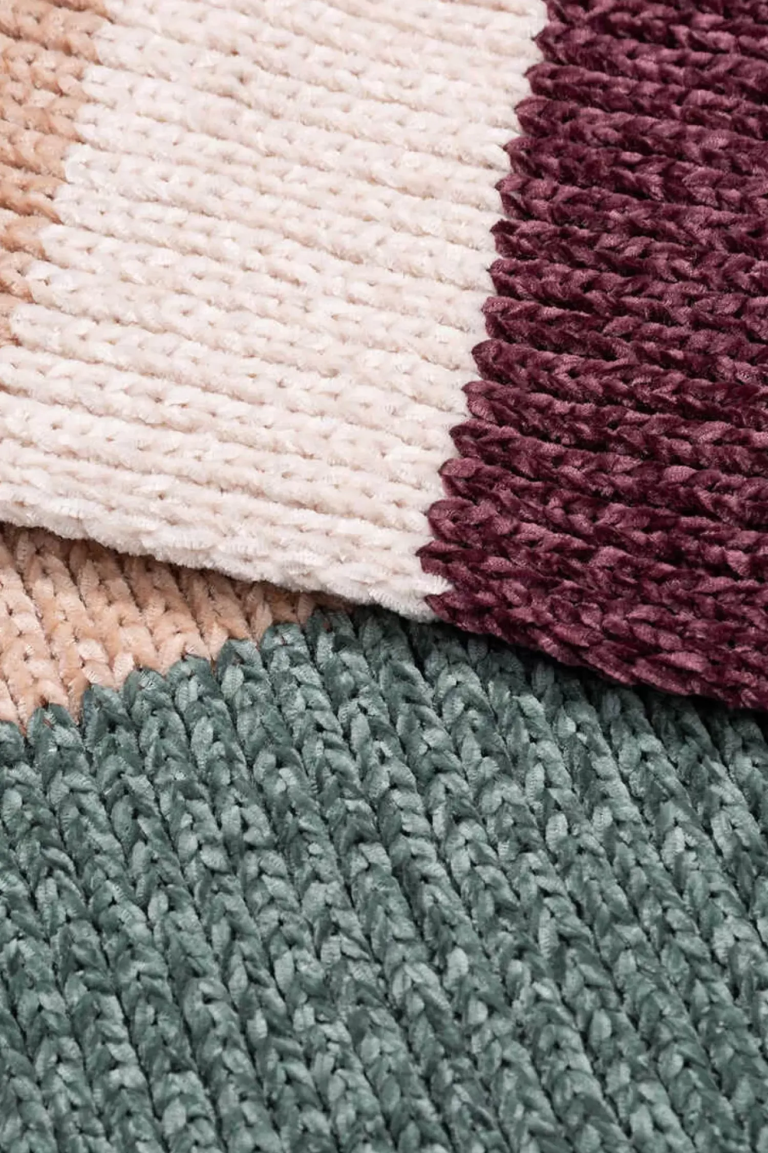 Tiffosi Cachecois-Gola De Malha Bicolor