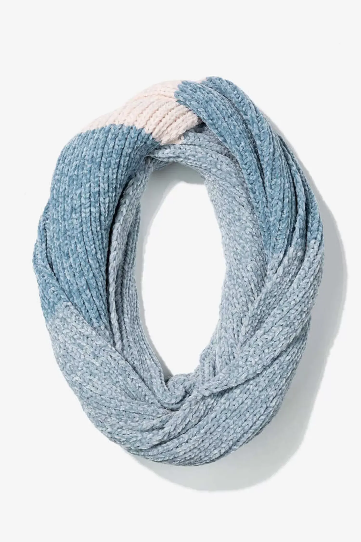 Tiffosi Cachecois-Gola De Malha Bicolor