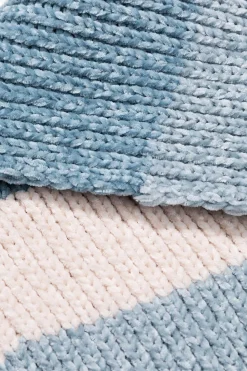 Tiffosi Cachecois-Gola De Malha Bicolor