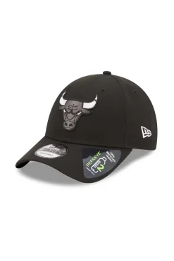 New Era Gorra Chicago Bulls Nba Preto Outlet