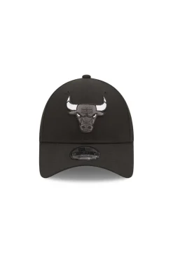 New Era Gorra Chicago Bulls Nba Preto Outlet