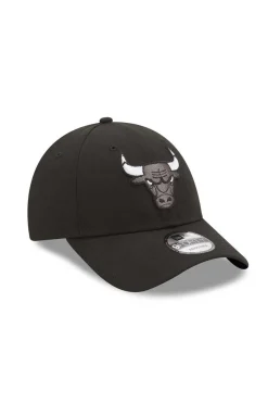 New Era Gorra Chicago Bulls Nba Preto Outlet