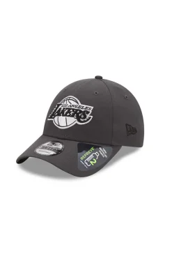 New Era Gorra La Lakers Nba Mix Cinza Discount