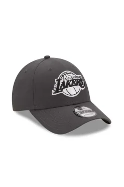 New Era Gorra La Lakers Nba Mix Cinza Discount
