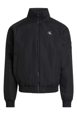 Calvin Klein Harrington-Jacke Preto Hot
