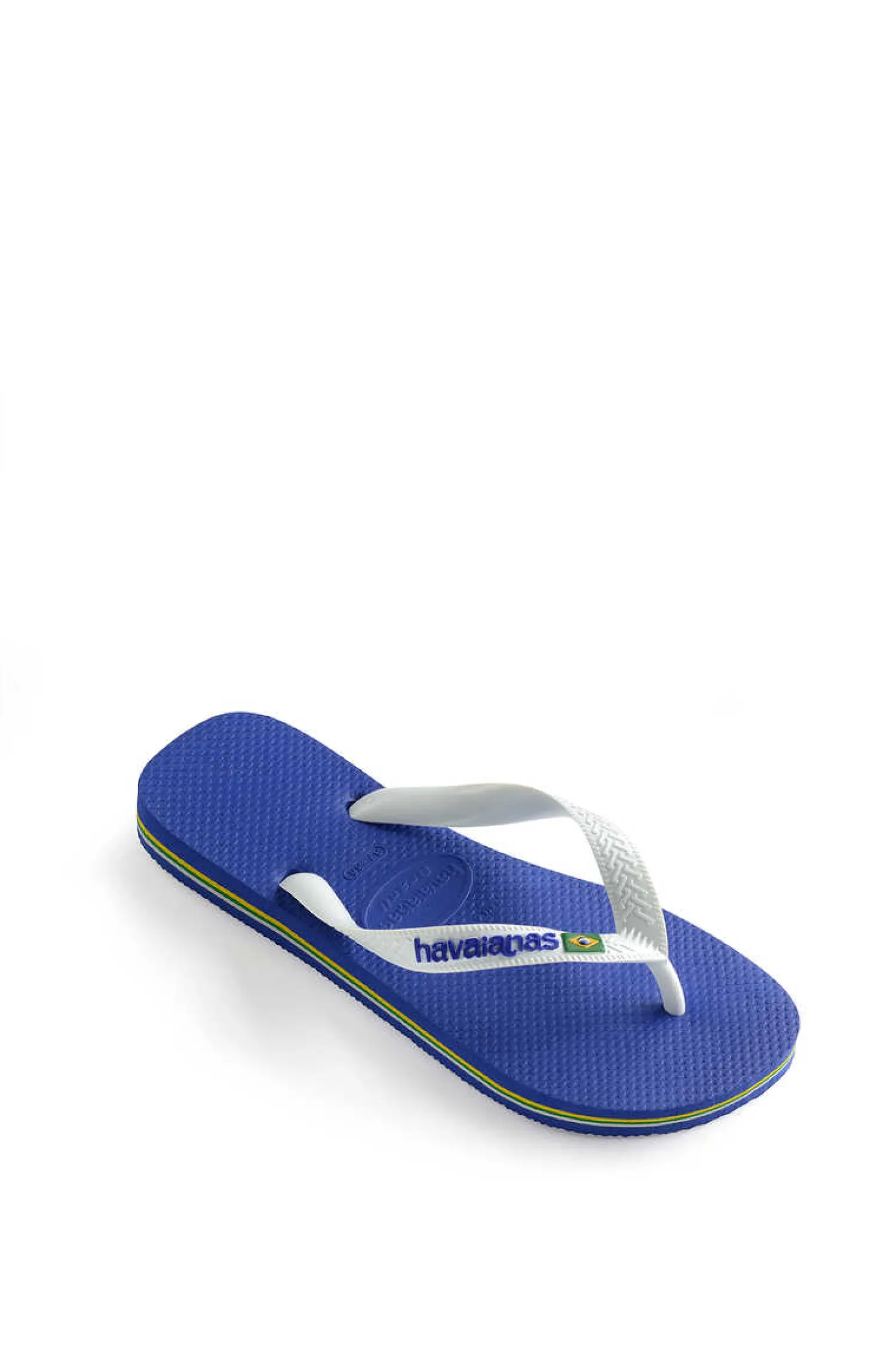 Havaianas Chinelos-Brasil Logo