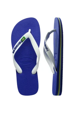 Havaianas Chinelos-Brasil Logo
