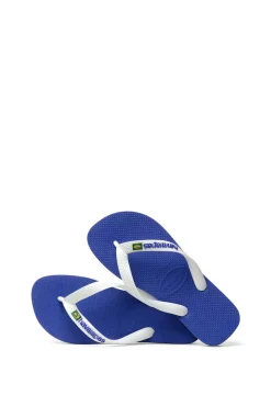 Havaianas Chinelos-Brasil Logo