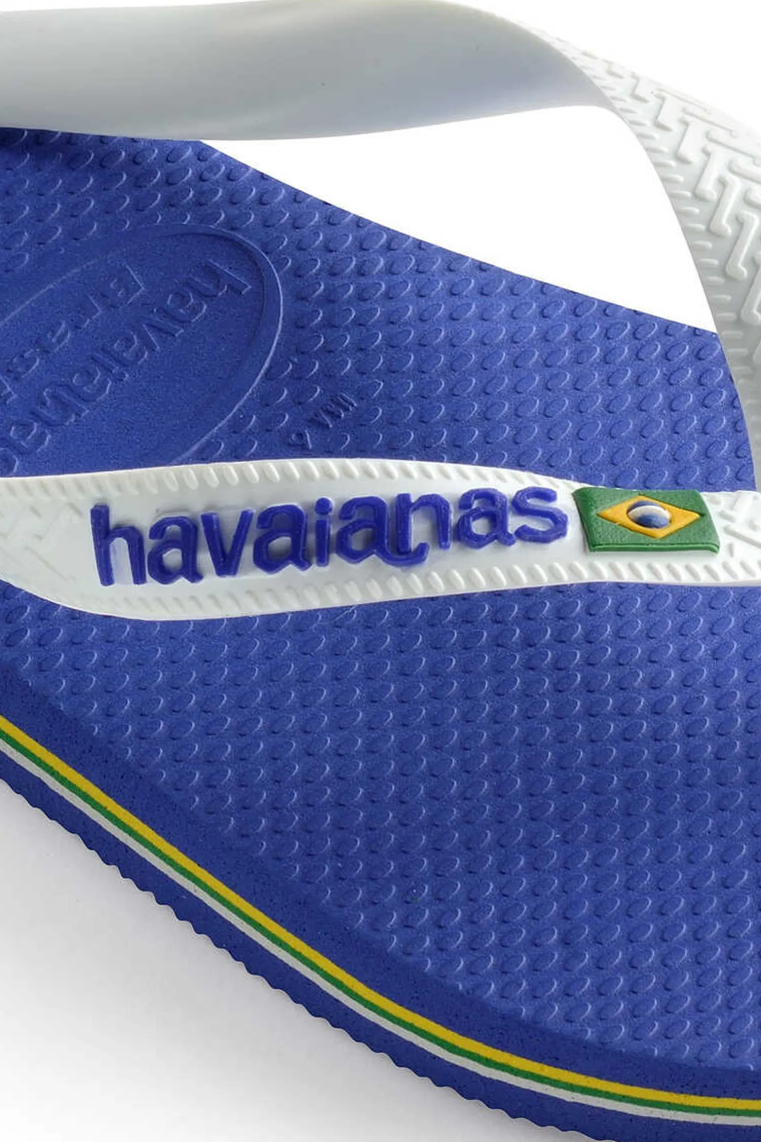 Havaianas Chinelos-Brasil Logo