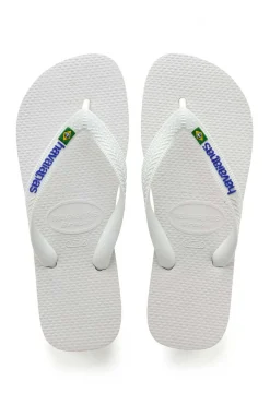 Havaianas Chinelos-Brasil Logo