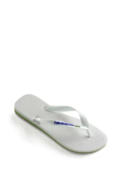 Havaianas Chinelos-Brasil Logo