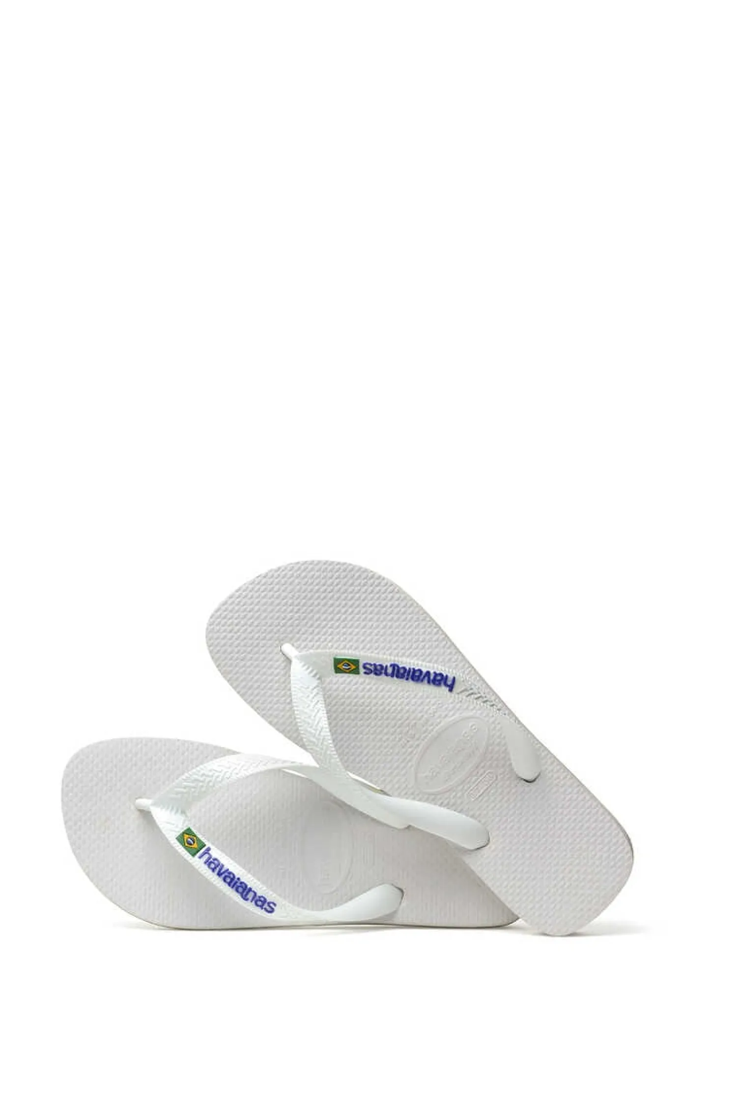Havaianas Chinelos-Brasil Logo