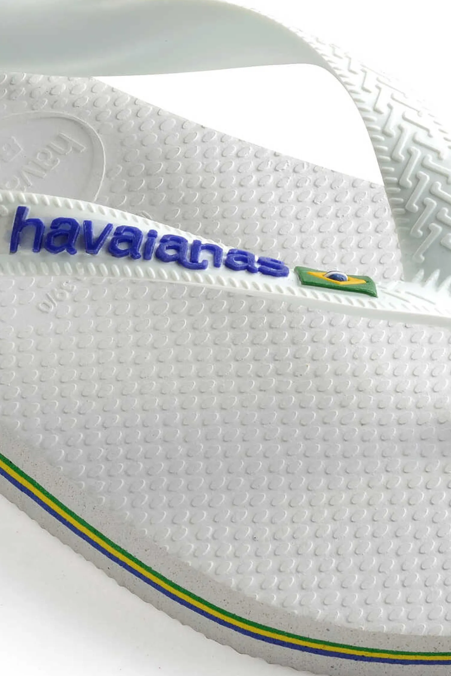 Havaianas Chinelos-Brasil Logo