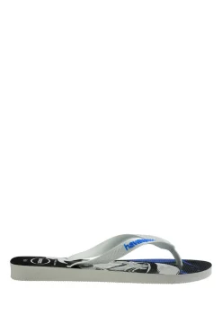 Havaianas Star Wars Preto