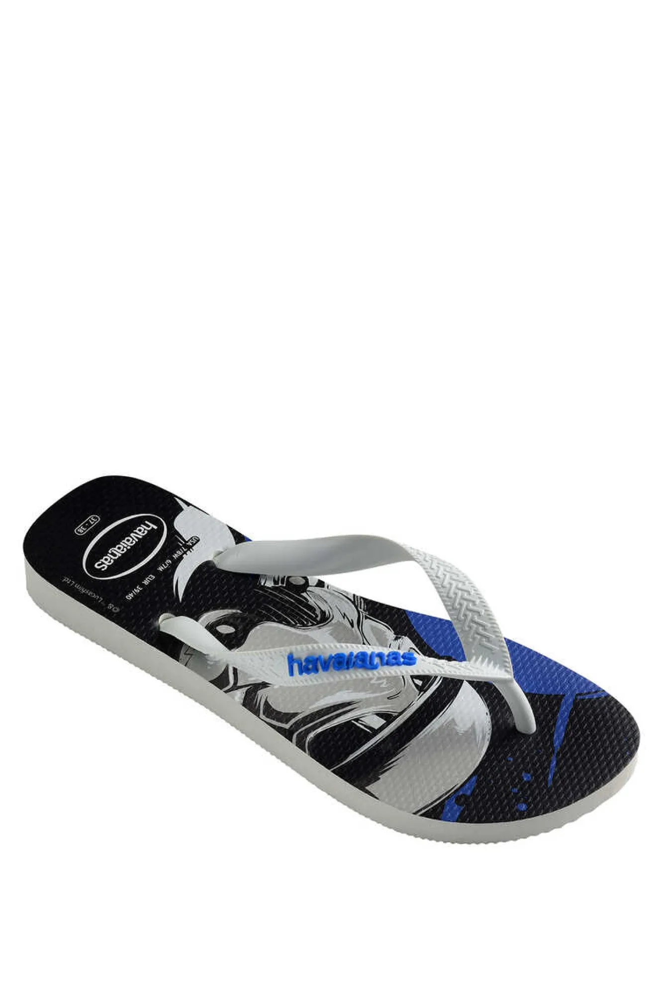 Havaianas Star Wars Preto
