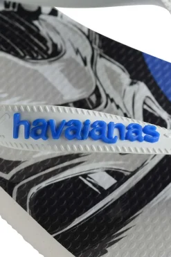 Havaianas Star Wars Preto