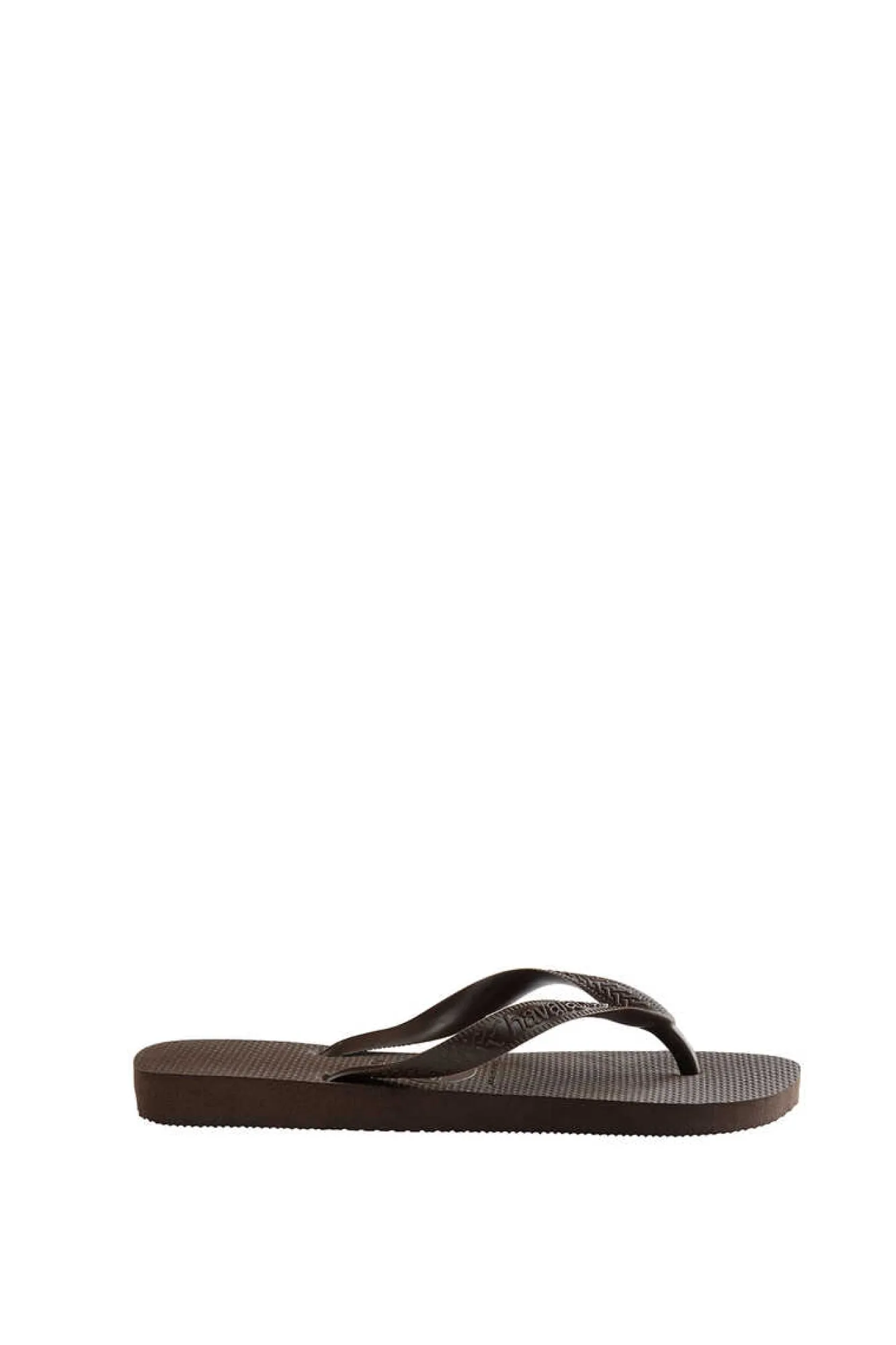 Havaianas Top Castanho