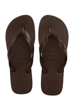 Havaianas Top Castanho