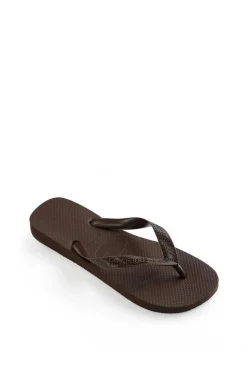 Havaianas Top Castanho